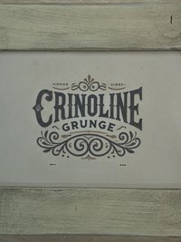 Distressed Shabby Chic Cottage Core Picture Frames
