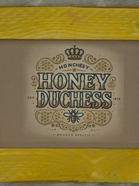 Weathered Wood Picture Frame, Shabby Chic Cottage Decor