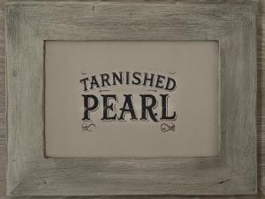 Hand Distressed Solid Wood Picture Frame, Rustic Gallery Wall Decor, Choose Color Size