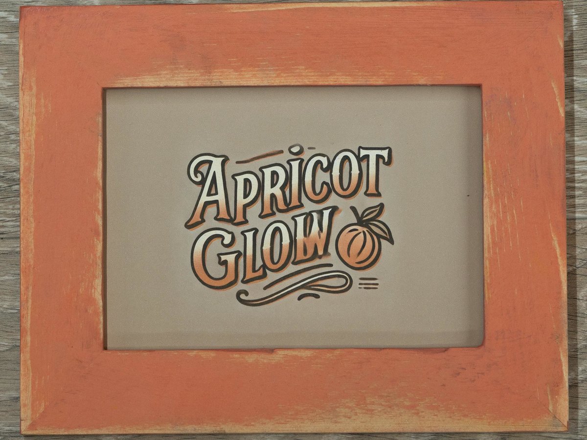 Picture Frames Shabby Chic / Cottage Core Picture Frames