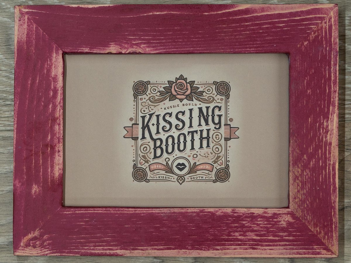 Picture Frames Shabby Chic / Cottage Core Picture Frames