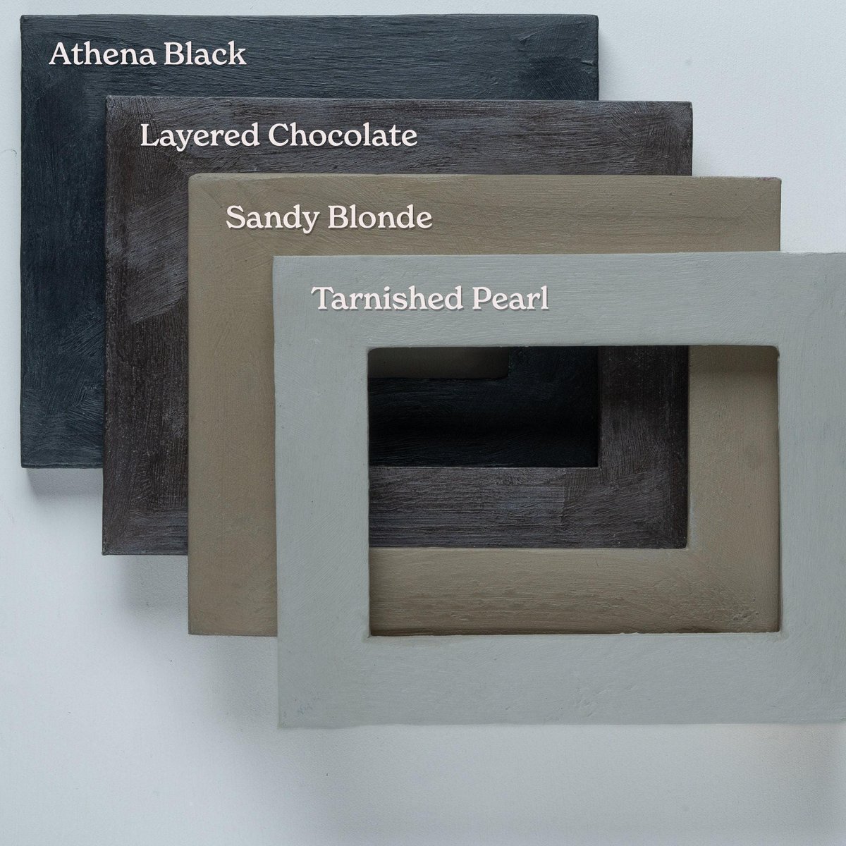 TEST ONLY DOES NOT SHIP! 8x10 Custom Engraved Solid Wood Frame Choose Your Color