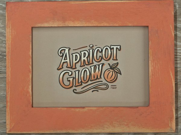 Picture Frames Shabby Chic / Cottage Core Picture Frames